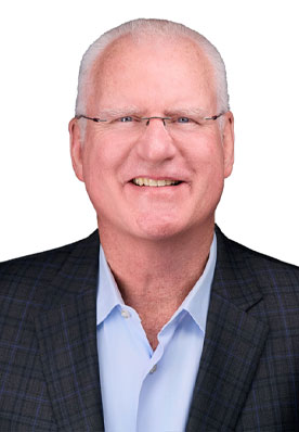 Tim Considine