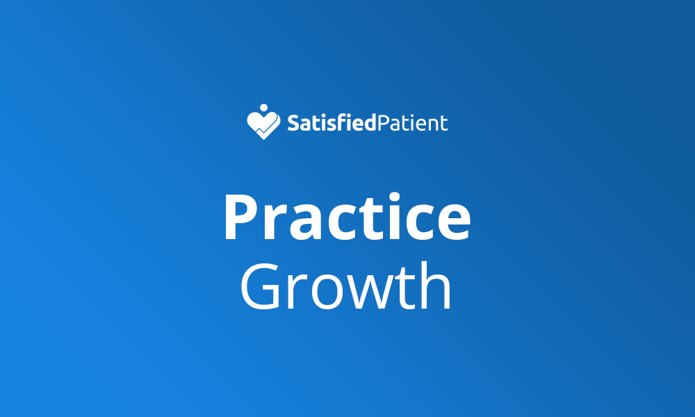 4 Effective Strategies to Drive Practice Growth