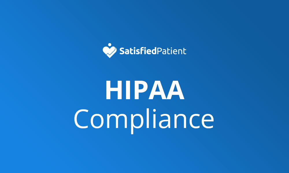 How to Remain HIPAA Compliant When Responding to Online Reviews