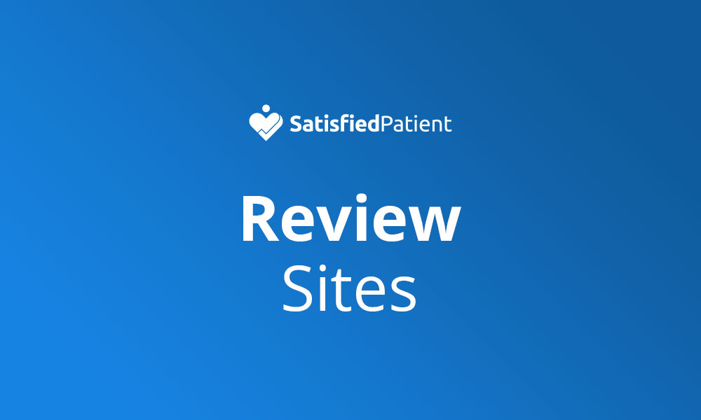 The Top Doctor Review Sites