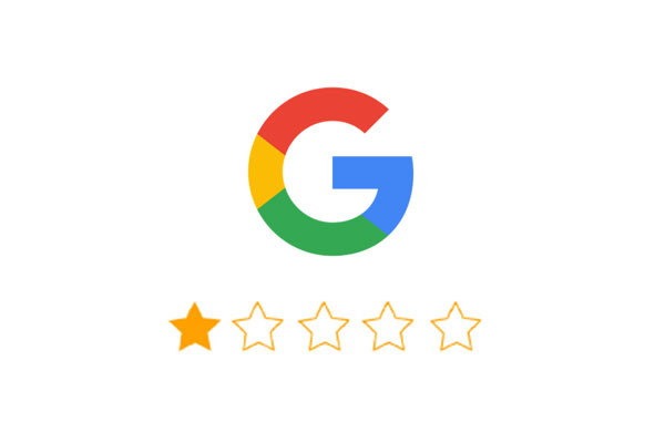 Negative Google Review Removal Guide
